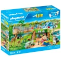 PLAYMOBIL 71600 MY LIFE Przygoda w ZOO