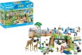 PLAYMOBIL 71600 MY LIFE Przygoda w ZOO