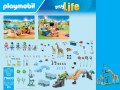 PLAYMOBIL 71600 MY LIFE Przygoda w ZOO
