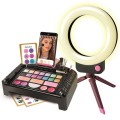CLEMENTONI 16653 CRAZY CHIC Make Up Studio Makijażu (1)