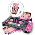 CLEMENTONI 16653 CRAZY CHIC Make Up Studio Makijażu (2)