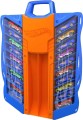 Hot Wheels HWCC7 Walizka z torem wyścigowym