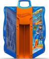 Hot Wheels HWCC7 Walizka z torem wyścigowym