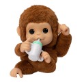 LITTLE LIVE PETS 26613 Moja małpka Mango (4)