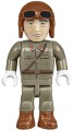 COBI 3115 HISTORICAL COLLECTION Japoński pojazd Type 95 Ha-Go (4)