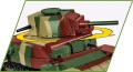 COBI 3115 HISTORICAL COLLECTION Japoński pojazd Type 95 Ha-Go (1)