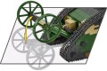 COBI 2993 HISTORICAL COLLECTION Mark I Male no C.19 (1)