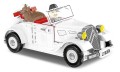 COBI 2264 HISTORICAL COLLECTION Citroen Traction 7C (1)