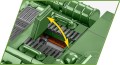 COBI 2541 HISTORICAL COLLECTION SU-100 - średnie działo samobieżne (3)