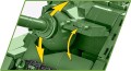 COBI 2541 HISTORICAL COLLECTION SU-100 - średnie działo samobieżne (5)