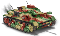 COBI 2576 HISTORICAL COLLECTION Sturmgeschütz IV Sd.Kfz.167 (1)
