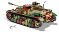 COBI 2576 HISTORICAL COLLECTION Sturmgeschütz IV Sd.Kfz.167 (2)