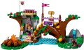 LEGO 41121 Friends Spływ pontonem
