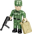 COBI 2582 HISTORICAL COLLECTION Panzerjäger Tiger (P) Elefant (6)