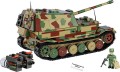 COBI 2582 HISTORICAL COLLECTION Panzerjäger Tiger (P) Elefant (2)