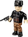 COBI 2587 HISTORICAL COLLECTION Panzerkampfwagen VI Tiger I Ausf. E - Executive Edition