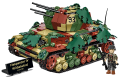 COBI 2593 HISTORICAL COLLECTION Flakpanzer IV Wirbelwind - Executive Edition