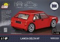 COBI 24508 Lancia Delta HF (2)