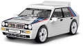 COBI 24509 Lancia Delta HF Integrale (1)