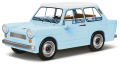 COBI 24516 Trabant 601 Deluxe (1)