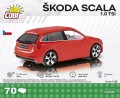 COBI 24582 Škoda Scala 1.0 TSI (2)