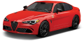 COBI 24604 Alfa Romeo Giulia Quadrifoglio (1)
