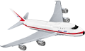 COBI 26609 Boeing 747 First Flight 1969 (1)