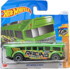 Hot Wheels HTB42 Hot Wheels HigH