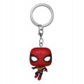 FUNKO 67599 POCKET POP! Brelok Spider-Man (1)