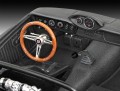 REVELL 07716 Ford Mustang 66 Shelby GT 350 R  (2)