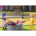 PLAYMOBIL 71344 MIRACULOUS Piknik w Paryżu kalendarz adwentowy (2)