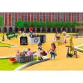 PLAYMOBIL 71344 MIRACULOUS Piknik w Paryżu kalendarz adwentowy (3)