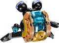 LEGO 76080 Super Heroes Zemsta Ayesha's