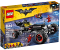  LEGO 70905 Batman Batmobil 