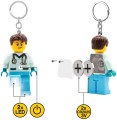 LEGO LGL-194H Breloczek z latarką LED Pielęgniarz (5)