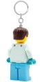 LEGO LGL-194H Breloczek z latarką LED Pielęgniarz (4)