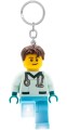 LEGO LGL-194H Breloczek z latarką LED Pielęgniarz (1)