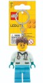 LEGO LGL-194H Breloczek z latarką LED Pielęgniarz