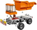 LEGO ® City 60220 Śmieciarka