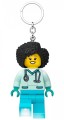 LEGO LGL-KE192H Breloczek z latarką LED Dr Flieber (1)