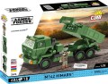 COBI 2626 ARMED FORCES M142 Himars