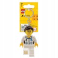LEGO LGL-186 Breloczek z latarką LED Pielęgniarka