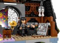 LEGO 76781 WEDNESDAY Pokój Wednesday i Enid (8)