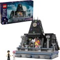 LEGO 76781 WEDNESDAY Pokój Wednesday i Enid
