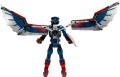 LEGO 76296 SUPER HEROES Figurka nowego Kapitana Ameryki (4)