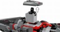 LEGO 76292 SUPER HEROES Kapitan Ameryka kontra Czerwony Hulk bitwa (5)