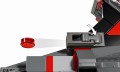 LEGO 76292 SUPER HEROES Kapitan Ameryka kontra Czerwony Hulk bitwa (6)