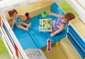PLAYMOBIL 5434 Przyczepa kempingowa