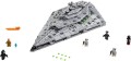 LEGO® 75190 First Order Star Destroyer