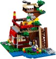 LEGO 31053 Creator Przygody w domku na drzewie